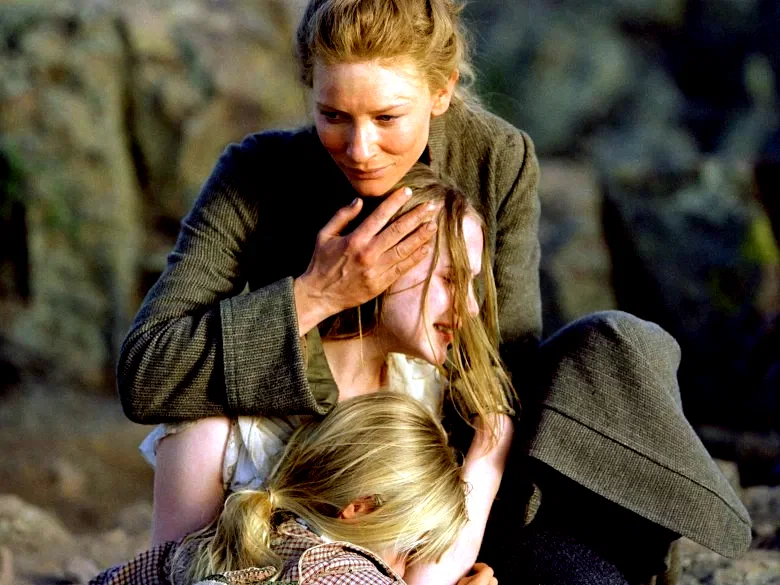 Photo 10 du film : Les disparues