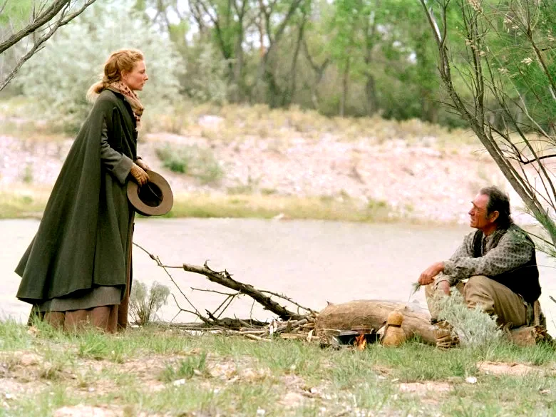 Photo 11 du film : Les disparues