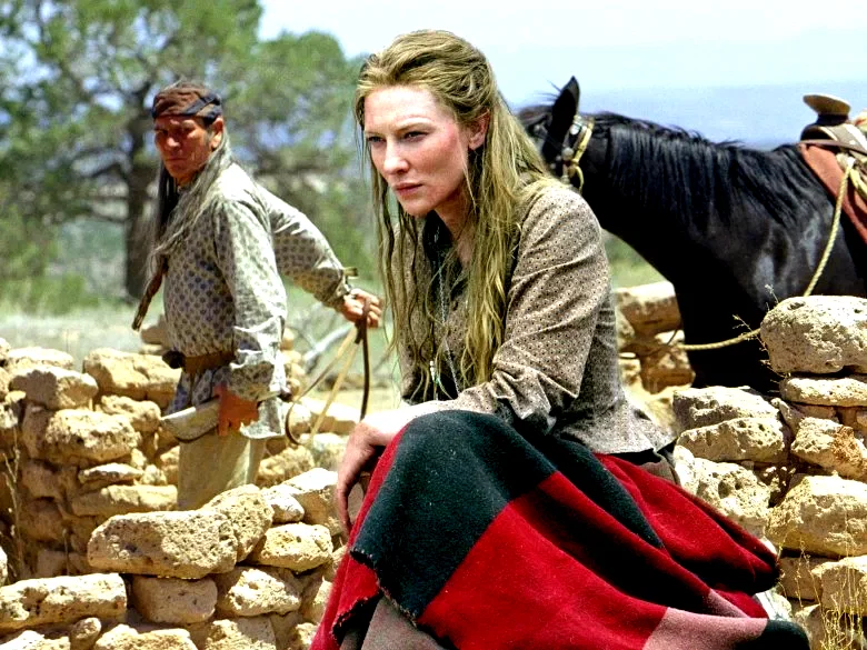 Photo 12 du film : Les disparues