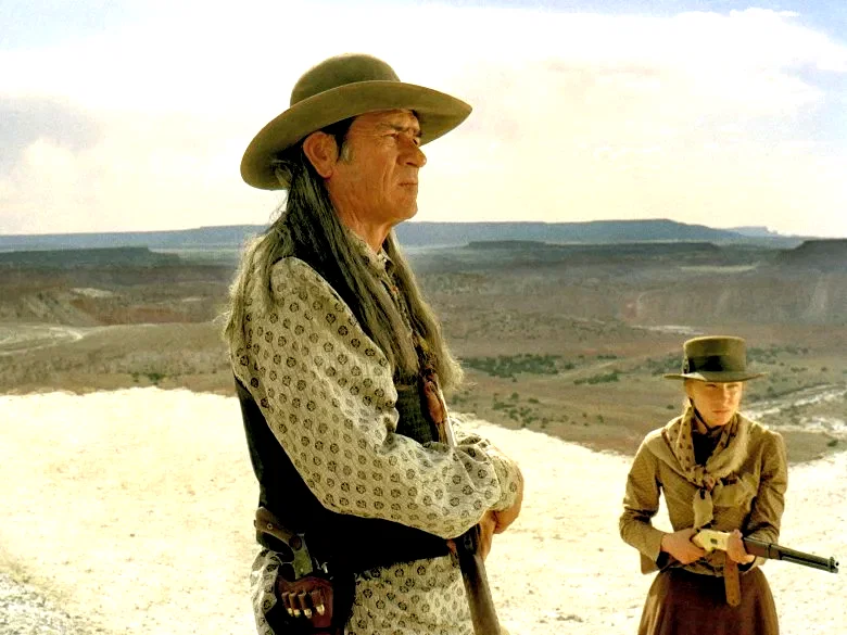 Photo 16 du film : Les disparues