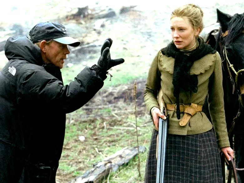 Photo 17 du film : Les disparues
