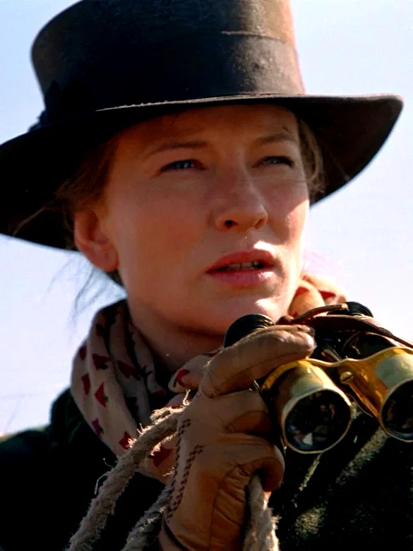 Photo 18 du film : Les disparues
