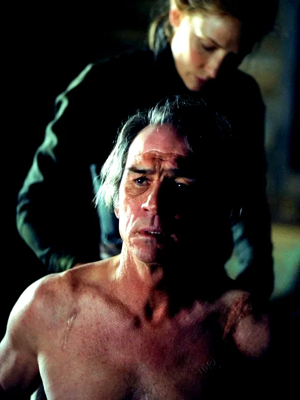 Photo 20 du film : Les disparues