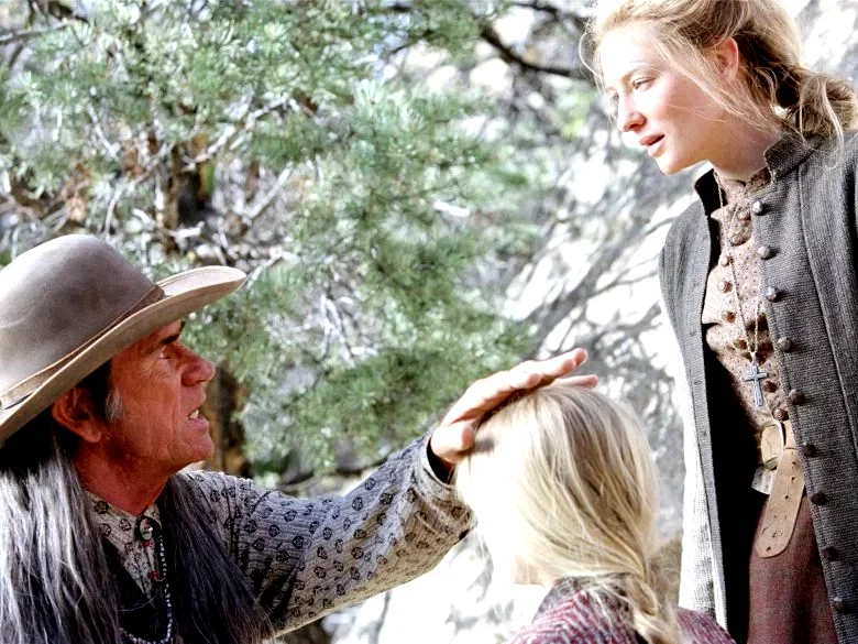 Photo 21 du film : Les disparues