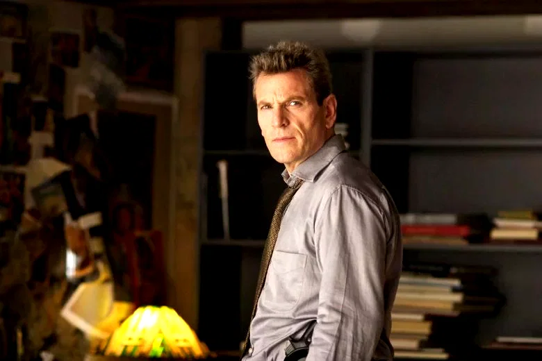 Photo 2 du film : Taking lives (destins violés)