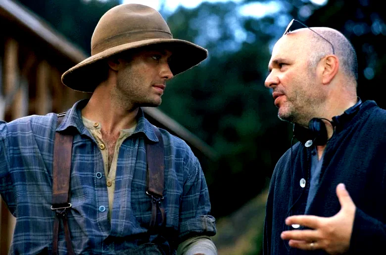 Photo 2 du film : Retour à Cold Mountain