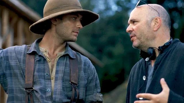 Photo du film : Retour à Cold Mountain