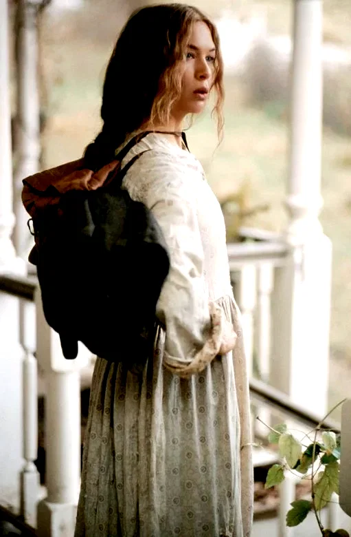 Photo 3 du film : Retour à Cold Mountain