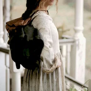 Photo du film : Retour à Cold Mountain