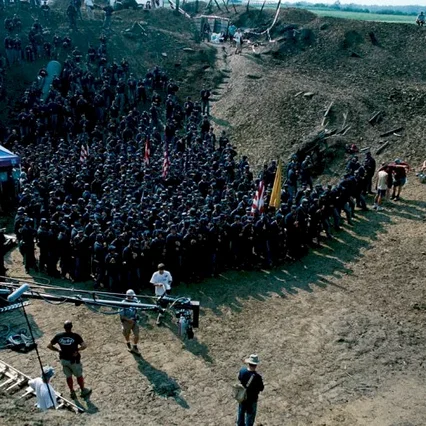 Miniature photo du film : Retour à Cold Mountain