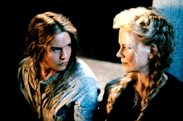 Photo 5 du film : Retour à Cold Mountain