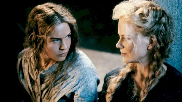 Photo du film : Retour à Cold Mountain