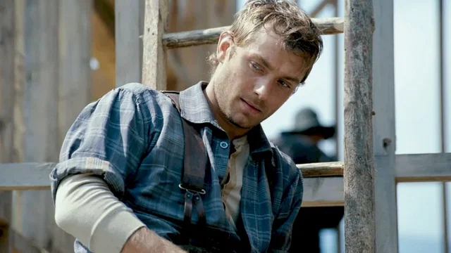 Photo du film : Retour à Cold Mountain