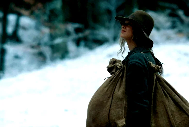Photo 7 du film : Retour à Cold Mountain