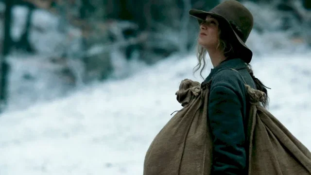 Photo du film : Retour à Cold Mountain