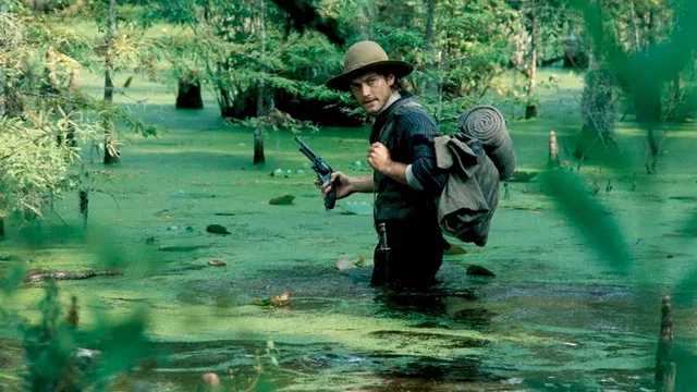 Photo du film : Retour à Cold Mountain