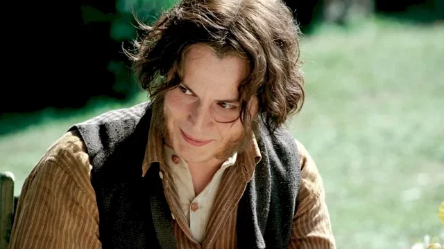 Photo du film : Retour à Cold Mountain