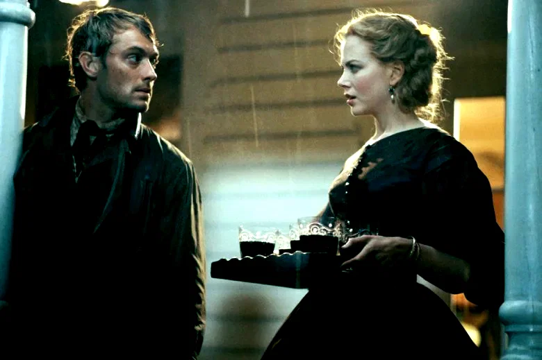 Photo 11 du film : Retour à Cold Mountain