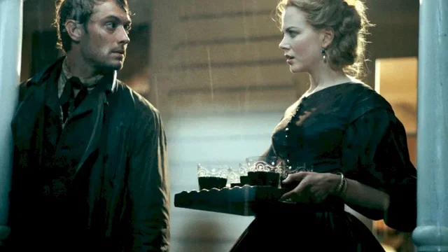 Photo du film : Retour à Cold Mountain