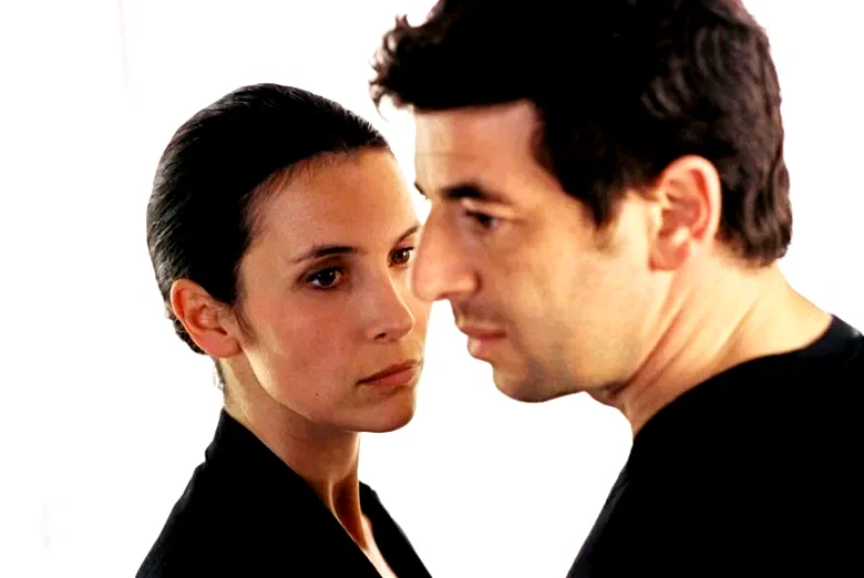 Photo 2 du film : Une vie a t'attendre