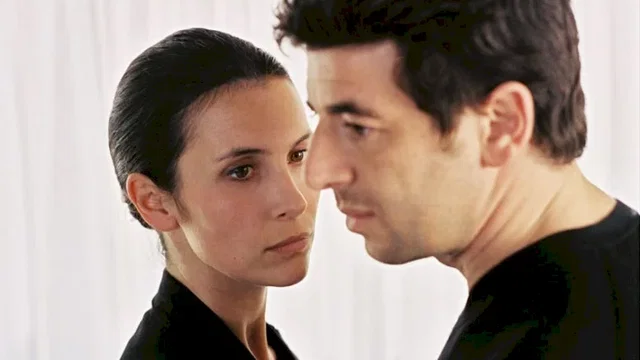 Photo du film : Une vie a t'attendre