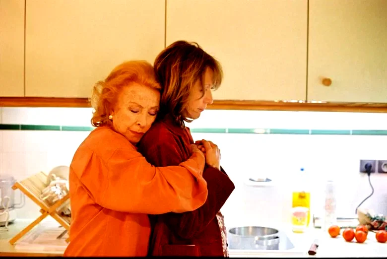Photo 3 du film : Une vie a t'attendre