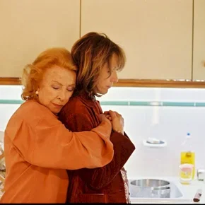 Photo du film : Une vie a t'attendre