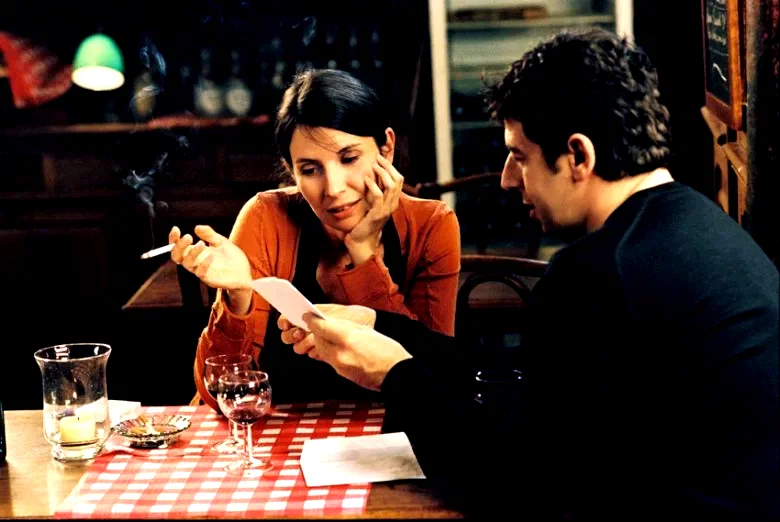 Photo 5 du film : Une vie a t'attendre