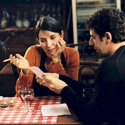 Miniature photo du film : Une vie a t'attendre