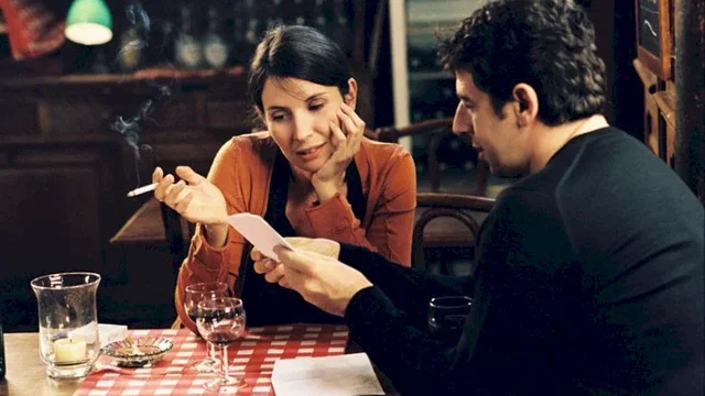 Photo du film : Une vie a t'attendre