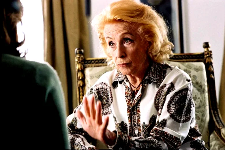 Photo 6 du film : Une vie a t'attendre