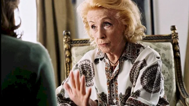 Photo du film : Une vie a t'attendre
