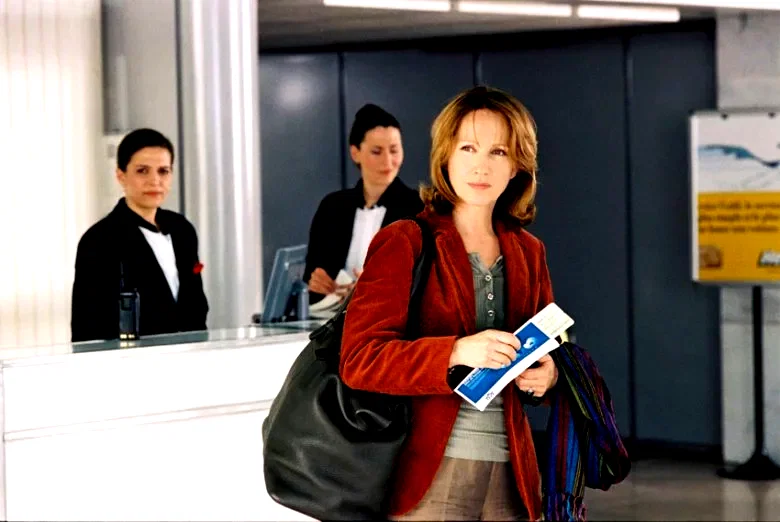 Photo 7 du film : Une vie a t'attendre