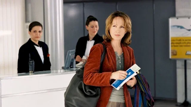 Photo du film : Une vie a t'attendre