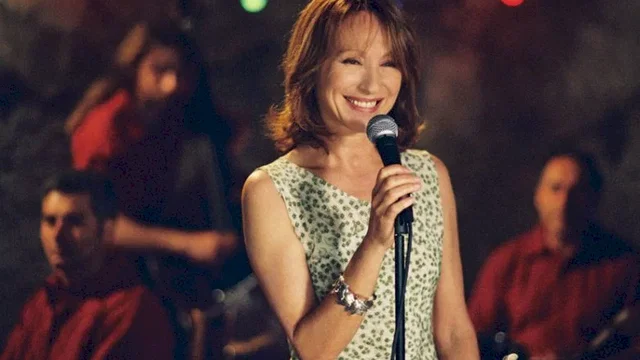 Photo du film : Une vie a t'attendre