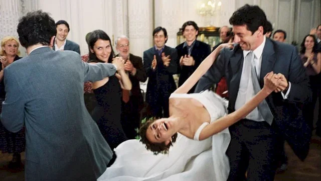 Photo du film : Une vie a t'attendre