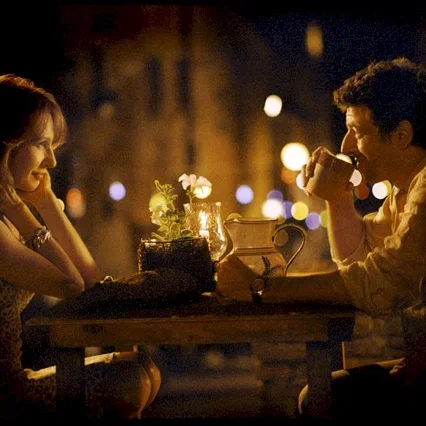 Miniature photo du film : Une vie a t'attendre