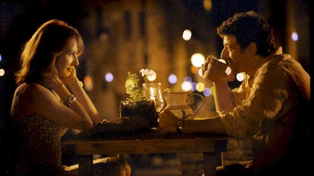 Photo du film : Une vie a t'attendre