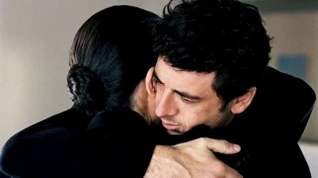 Photo du film : Une vie a t'attendre