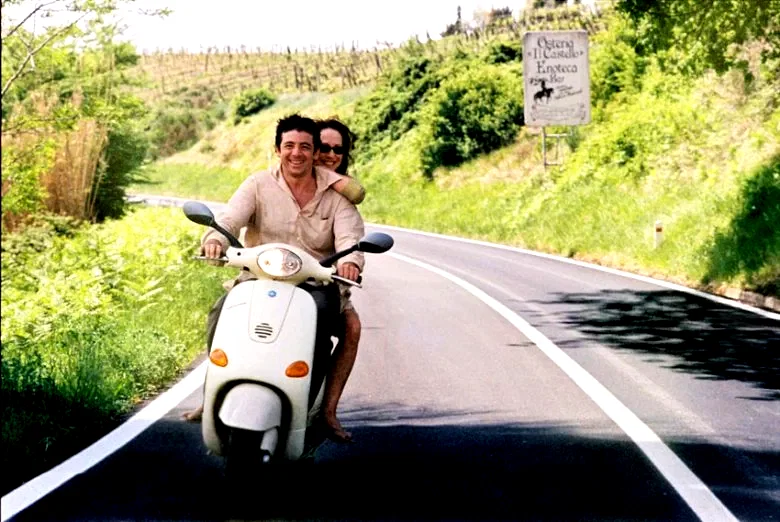 Photo 13 du film : Une vie a t'attendre