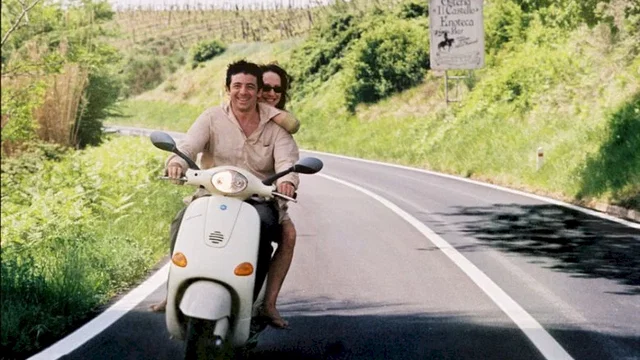 Photo du film : Une vie a t'attendre