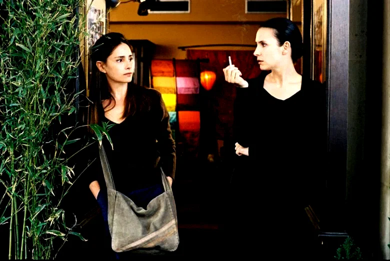 Photo 14 du film : Une vie a t'attendre