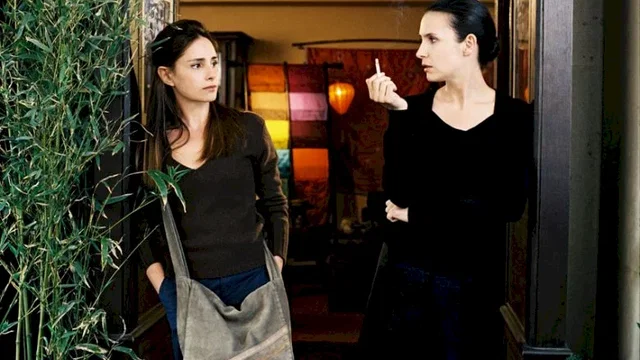 Photo du film : Une vie a t'attendre