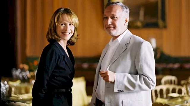 Photo du film : Une vie a t'attendre