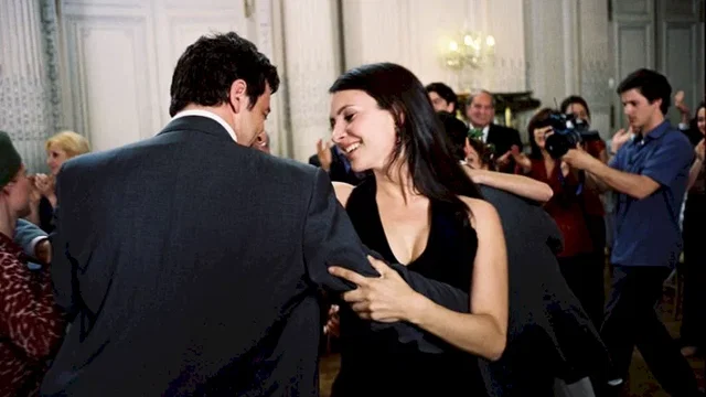 Photo du film : Une vie a t'attendre