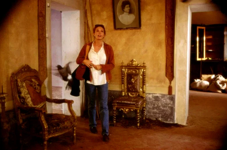 Photo du film : Sous le soleil de toscane
