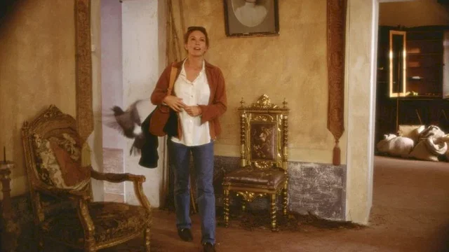 Photo 2 du film : Sous le soleil de toscane
