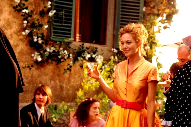 Photo du film : Sous le soleil de toscane