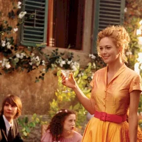 Photo du film : Sous le soleil de toscane