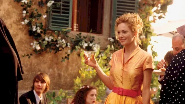 Photo 4 du film : Sous le soleil de toscane